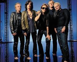 Image Aerosmith   Television Tropes Picture