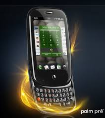 Palm Pre Coming April 30th