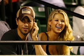 Pictures. Enrique Iglesias - via Daymix