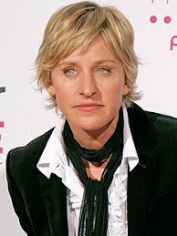 Image Ellen DeGeneres takes over for Picture