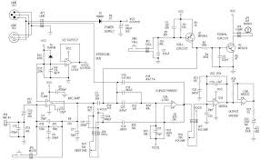       electronic circuit   added 4 05 