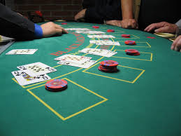 Blackjack 101: What are the rules?