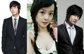 actor-model Ye Hak Young