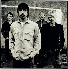 Image <b>...</b> the <b>Foo Fighters</b>. Picture