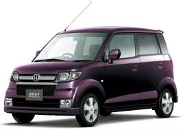 Honda gallery cars - Dymee