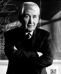 Frank McCourt - via Daymix