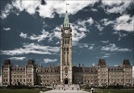 the parliament