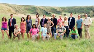 MEET THE CAST: Survivor's 18