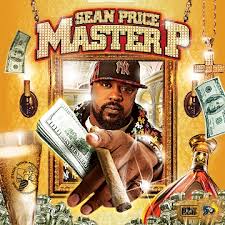 Image mixtape <b>Master P</b>. Yo Noz, Picture