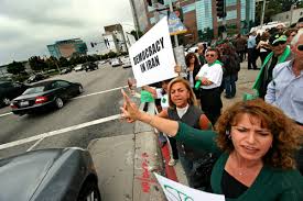 LA Today: Iran Election