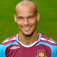 Image Ex Arsenal star <b>Freddie Ljungberg</b> <b>...</b> Picture