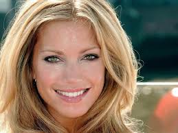 Sylvie Van Der Vaart: Sylvie