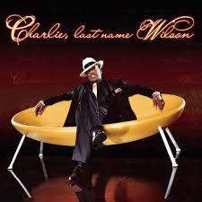 Image by <b>Charlie Wilson</b>, album Picture