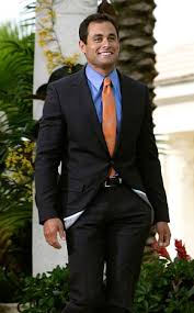 Jason Mesnick will be in - via Daymix