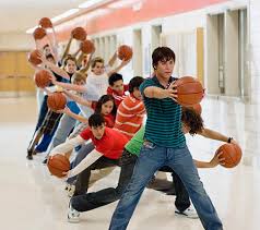 High School Musical 2