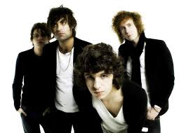 Image And Brighton's, <b>The Kooks</b>, <b>...</b> Picture