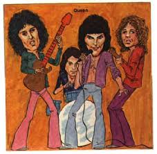 Queen Biography