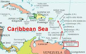 country of Trinidad and Tobago
