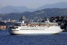 Disney Wonder  Cruise   Ship