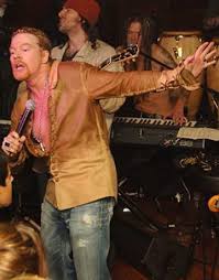 Image <b>Axl Rose</b> Picture