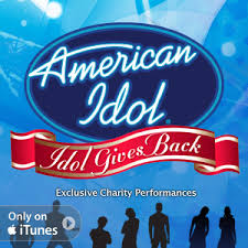 TV phenomenon American Idol