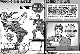 We Are Told: Media Bias in - via Daymix