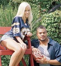 Shawne Merriman has decided