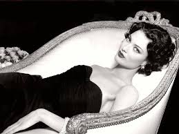Image Tapeta: <b>Shalom Harlow</b> j2 Picture