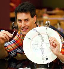 URI GELLER
