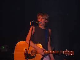 Image <b>Beth Orton</b> performs live at Picture