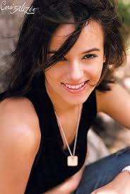 Image Alizée: The return of Annette Picture