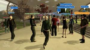 Sony: PlayStation Home Can be