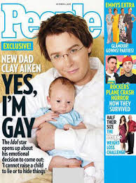 Covers People Magazine - via Daymix