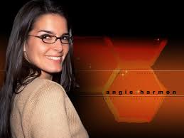 angie harmon