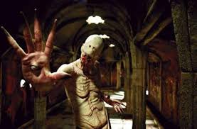 Trailer: Pan's Labyrinth