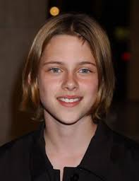 I found of Kristen Stewart - via Daymix