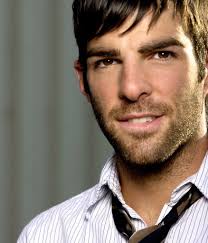 Zachary Quinto