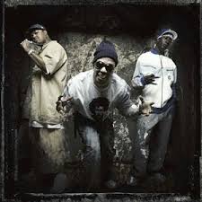 Three 6 Mafia