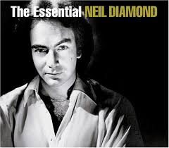 Image <b>Neil Diamond</b> lyrics with Picture