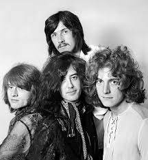 Led Zeppelin Gossip