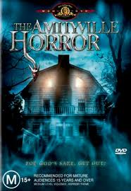 The Amityville (1979) Horror movie 