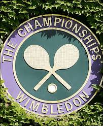 Wimbledon - via Daymix