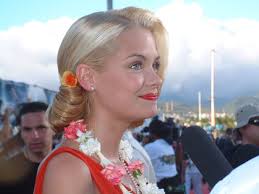 Image File:<b>Jaime King</b> Pearl Picture
