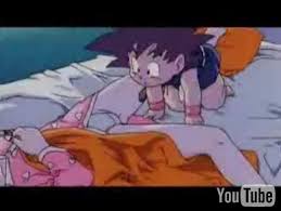 ドラゴンボール ブルマHシーン集