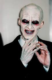 Camden Toy as a  Gentlemen   on BUFFY    