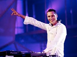 Image 08.16<b>Dj Tiesto</b> – Club life 072 Picture