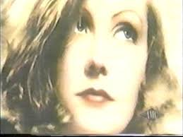 Greta Garbo A  Lone Star  