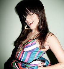 Image Donavan Eyes Lily Allen Picture