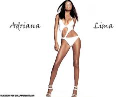 Adriana Lima Picture 1