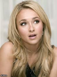 Image Hayden Panettiere Picture